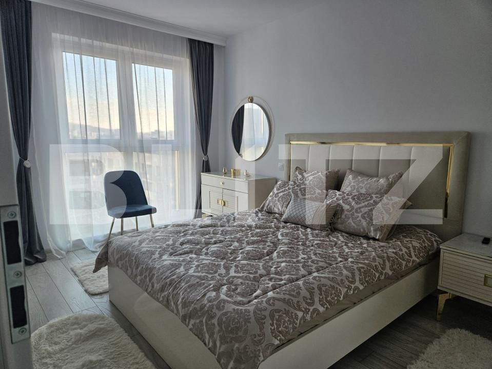 Apartament de închiriat 2 camere Libertatii - 164123AI | BLITZ Târgu Mureș | Poza10