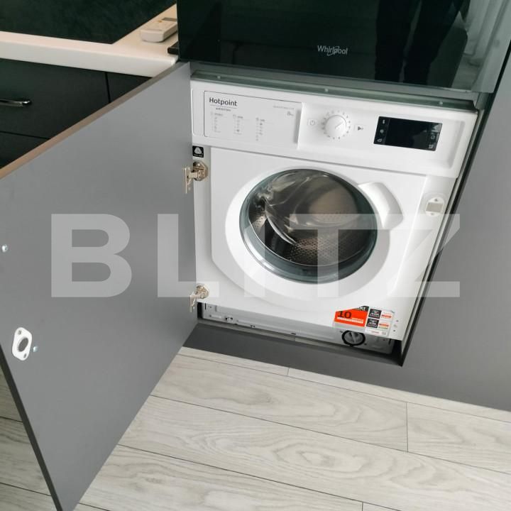 Apartament de închiriat 2 camere Libertatii - 164123AI | BLITZ Târgu Mureș | Poza6