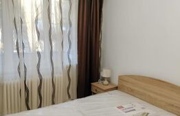 Apartament de inchiriat, 60 mp, 2 camere, zona Dacia 