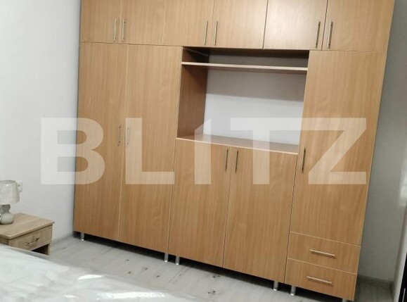 Apartament de închiriat 2 camere Tudorul Vechi - 164125AI | BLITZ Târgu Mureș | Poza4