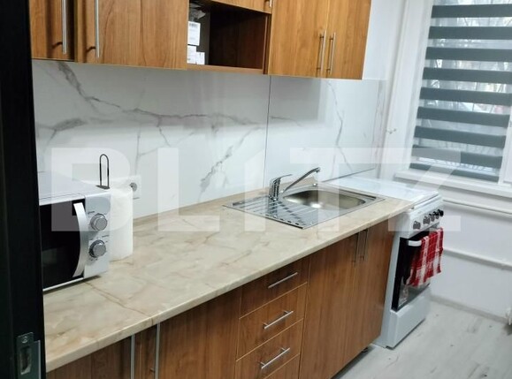 Apartament de închiriat 2 camere Tudorul Vechi - 164125AI | BLITZ Târgu Mureș | Poza9