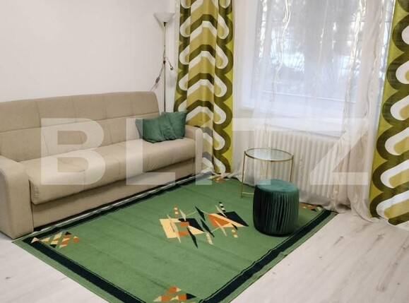 Apartament de închiriat 2 camere Tudorul Vechi - 164125AI | BLITZ Târgu Mureș | Poza3