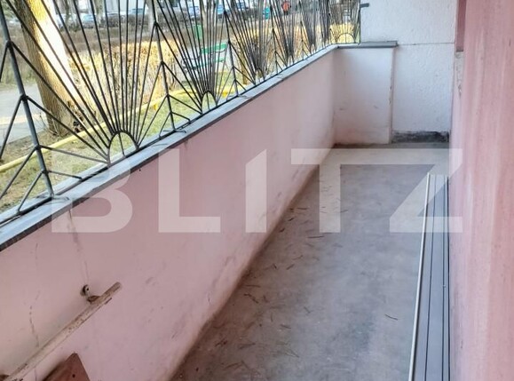 Apartament de închiriat 2 camere Tudorul Vechi - 164125AI | BLITZ Târgu Mureș | Poza11
