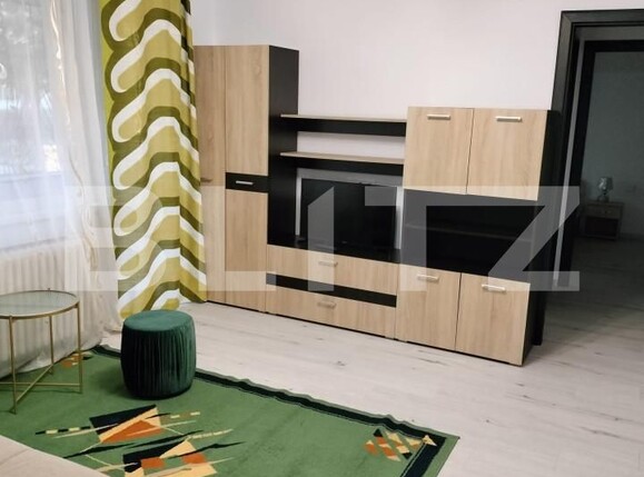 Apartament de închiriat 2 camere Tudorul Vechi - 164125AI | BLITZ Târgu Mureș | Poza1