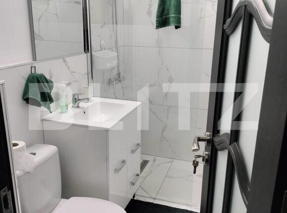 Apartament de închiriat 2 camere Tudorul Vechi - 164125AI | BLITZ Târgu Mureș | Poza7