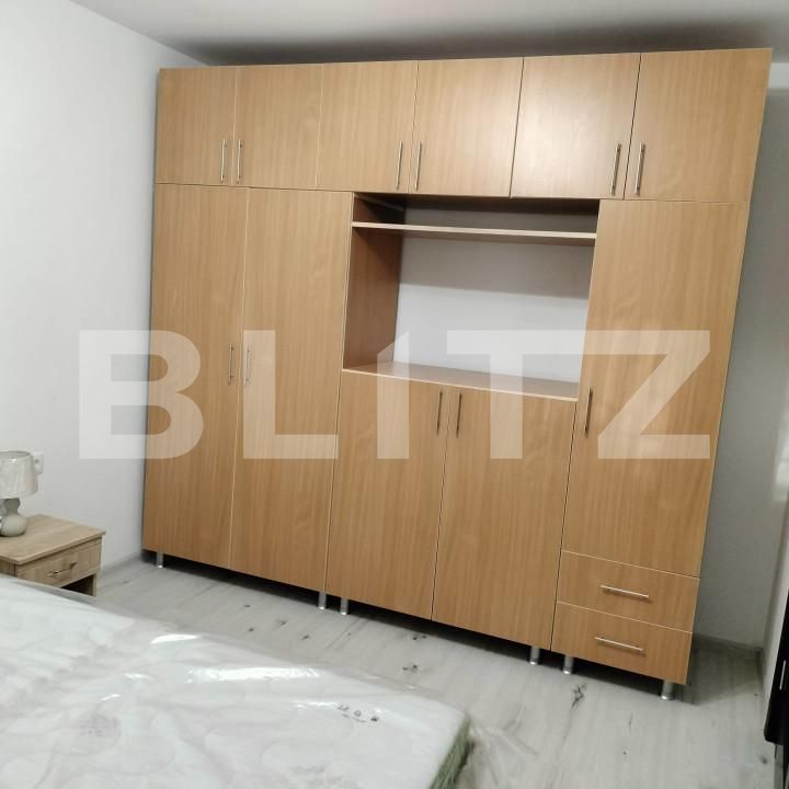 Apartament de închiriat 2 camere Tudorul Vechi - 164125AI | BLITZ Târgu Mureș | Poza4