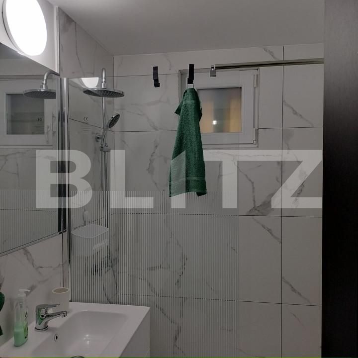 Apartament de închiriat 2 camere Tudorul Vechi - 164125AI | BLITZ Târgu Mureș | Poza6