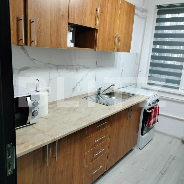 Apartament de închiriat 2 camere Tudorul Vechi - 164125AI | BLITZ Târgu Mureș | Poza9