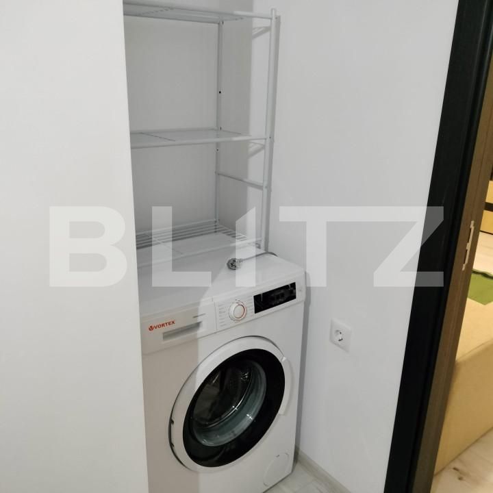 Apartament de închiriat 2 camere Tudorul Vechi - 164125AI | BLITZ Târgu Mureș | Poza8