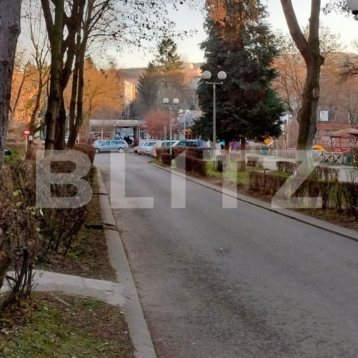 Apartament de închiriat 2 camere Tudorul Vechi - 164125AI | BLITZ Târgu Mureș | Poza13