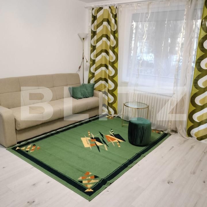 Apartament de închiriat 2 camere Tudorul Vechi - 164125AI | BLITZ Târgu Mureș | Poza3