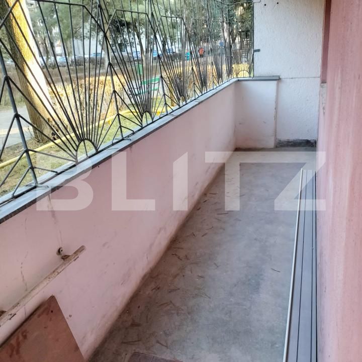 Apartament de închiriat 2 camere Tudorul Vechi - 164125AI | BLITZ Târgu Mureș | Poza11