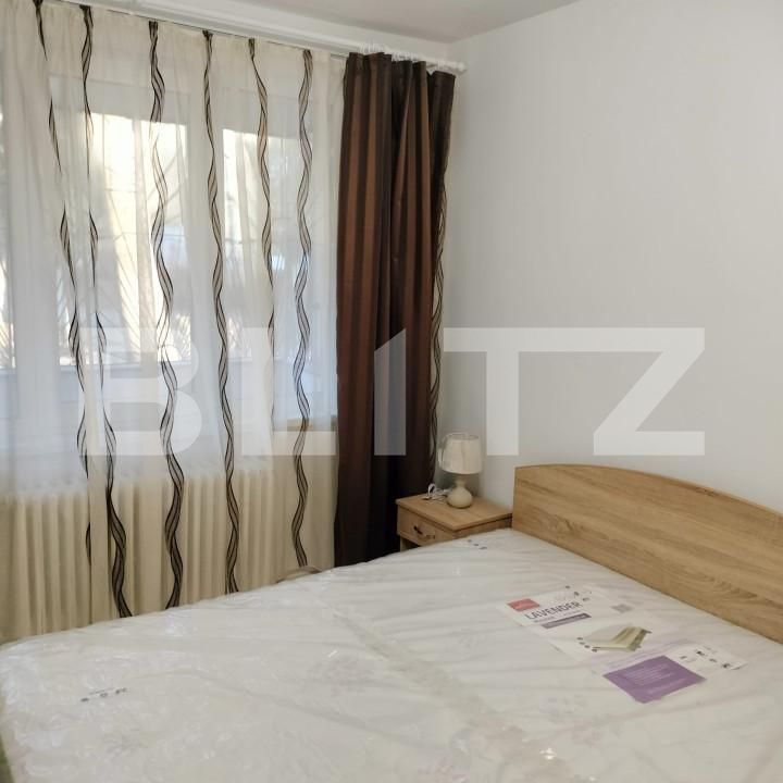 Apartament de închiriat 2 camere Tudorul Vechi - 164125AI | BLITZ Târgu Mureș | Poza5