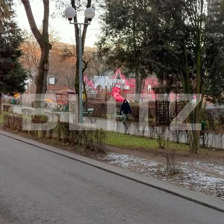 Apartament de închiriat 2 camere Tudorul Vechi - 164125AI | BLITZ Târgu Mureș | Poza12