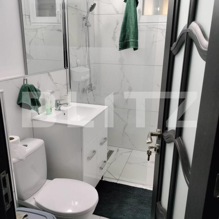 Apartament de închiriat 2 camere Tudorul Vechi - 164125AI | BLITZ Târgu Mureș | Poza7