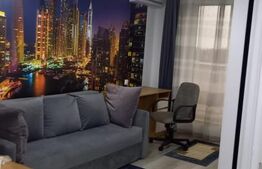 Apartament tip STUDIO, 2 camere, 41 mp, zona Maurer Residence