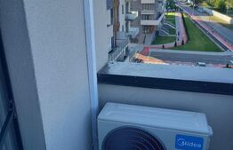 Apartament tip STUDIO, 2 camere, 41 mp, zona Maurer Residence