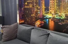 Apartament tip STUDIO, 2 camere, 41 mp, zona Maurer Residence