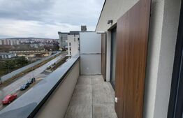 Apartament tip STUDIO, 2 camere, 41 mp, zona Maurer Residence
