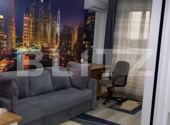 Apartament de vânzare 2 camere Libertatii - 164128AV | BLITZ Târgu Mureș | Poza1