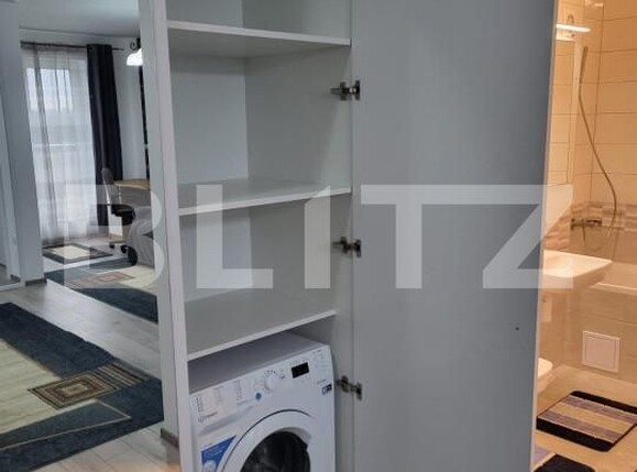 Apartament de vânzare 2 camere Libertatii - 164128AV | BLITZ Târgu Mureș | Poza8