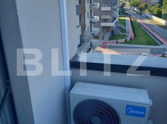 Apartament de vânzare 2 camere Libertatii - 164128AV | BLITZ Târgu Mureș | Poza14