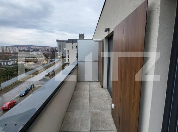 Apartament de vânzare 2 camere Libertatii - 164128AV | BLITZ Târgu Mureș | Poza15