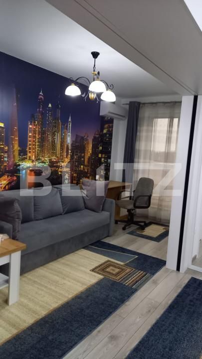 Apartament de vânzare 2 camere Libertatii - 164128AV | BLITZ Târgu Mureș | Poza1