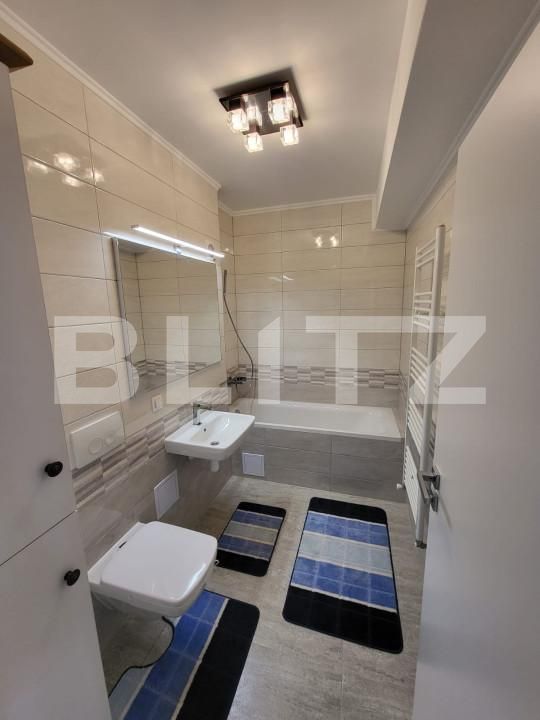 Apartament de vânzare 2 camere Libertatii - 164128AV | BLITZ Târgu Mureș | Poza9