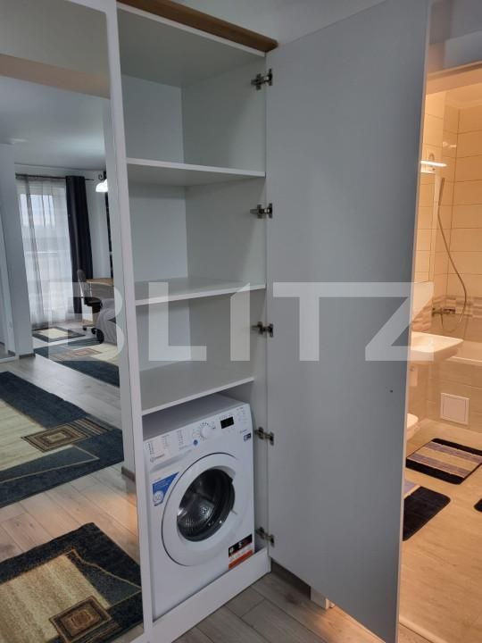 Apartament de vânzare 2 camere Libertatii - 164128AV | BLITZ Târgu Mureș | Poza8