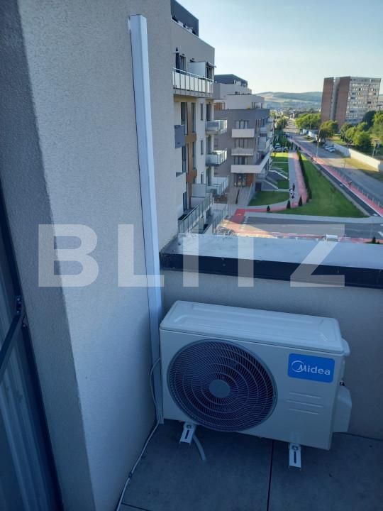 Apartament de vânzare 2 camere Libertatii - 164128AV | BLITZ Târgu Mureș | Poza14
