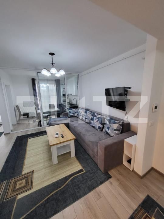Apartament de vânzare 2 camere Libertatii - 164128AV | BLITZ Târgu Mureș | Poza3