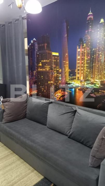 Apartament de vânzare 2 camere Libertatii - 164128AV | BLITZ Târgu Mureș | Poza2