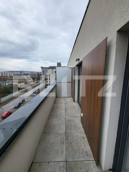 Apartament de vânzare 2 camere Libertatii - 164128AV | BLITZ Târgu Mureș | Poza15