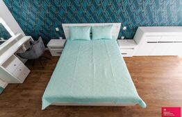 Oportunitate! Apartament cu 3 camere, 80 mp, ansamblul Maurer mobilat si utilat 