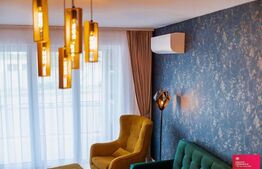 Oportunitate! Apartament cu 3 camere, 80 mp, ansamblul Maurer mobilat si utilat 