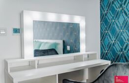 Oportunitate! Apartament cu 3 camere, 80 mp, ansamblul Maurer mobilat si utilat 