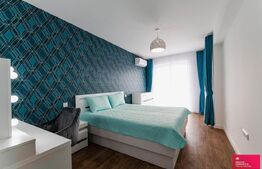 Oportunitate! Apartament cu 3 camere, 80 mp, ansamblul Maurer mobilat si utilat 