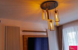 Oportunitate! Apartament cu 3 camere, 80 mp, ansamblul Maurer mobilat si utilat 