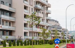 Oportunitate! Apartament cu 3 camere, 80 mp, ansamblul Maurer mobilat si utilat 
