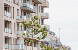 Oportunitate! Apartament cu 3 camere, 80 mp, ansamblul Maurer mobilat si utilat 