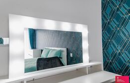 Oportunitate! Apartament cu 3 camere, 80 mp, ansamblul Maurer mobilat si utilat 