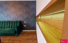 Oportunitate! Apartament cu 3 camere, 80 mp, ansamblul Maurer mobilat si utilat 