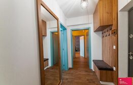 Oportunitate! Apartament cu 3 camere, 80 mp, ansamblul Maurer mobilat si utilat 