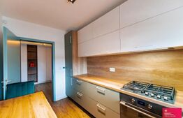 Oportunitate! Apartament cu 3 camere, 80 mp, ansamblul Maurer mobilat si utilat 