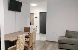 Apartament cu 3 camere, 64 mp, zona Maurer Residence