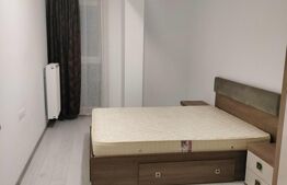 Apartament cu 3 camere, 64 mp, zona Maurer Residence