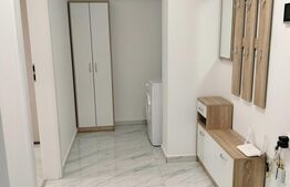Apartament cu 3 camere, 64 mp, zona Maurer Residence