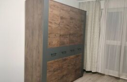 Apartament cu 3 camere, 64 mp, zona Maurer Residence