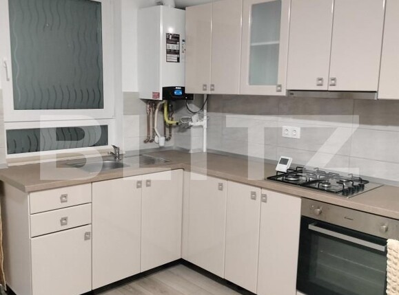 Apartament de vânzare 3 camere Libertatii - 164290AV | BLITZ Târgu Mureș | Poza1